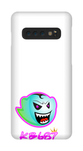 KB687 Samsung Phone Case