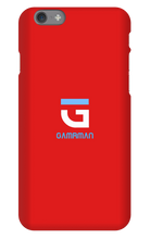 gamrman iPhone Phone Cases