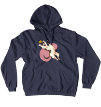 Annie Treat Hoodie