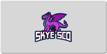 skyesco XXL Gaming Mousepad