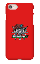 bigbadwolf19722 iPhone Phone Cases