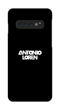djantonioloren Samsung Phone Cases