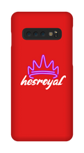 hesroyal Samsung Phone Cases