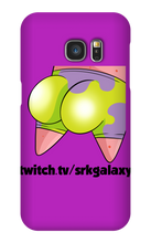 Patrick Samsung Phone Cases
