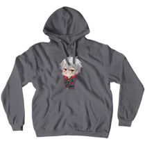 Logo Hoodie
