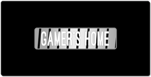 Gamer's Home XXL Mousepad