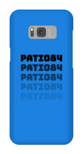 pati084 Samsung Phone Cases