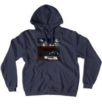 jx_oxbeats Hoodies (No-Zip/Pullover)