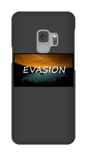 Classic 'EVASION' Samsung Case!