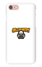 oilcountry iPhone Phone Cases