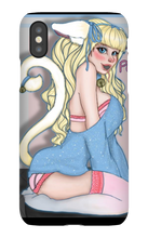 princessjessiehughes iPhone Phone Cases