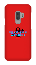 cimbles_ Samsung Phone Cases