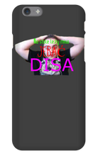 Iphonowy case jebać disa