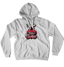 thetattedgemini Hoodies (No-Zip/Pullover)