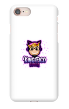 kingfico iPhone Phone Cases