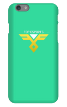 FDP iPhone Phone Cases