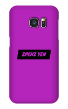 sira0d Samsung Phone Cases