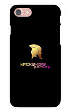 mackenzro iPhone Phone Cases