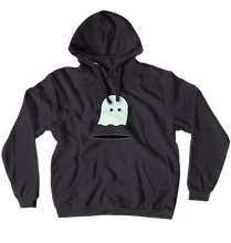 Good Ghoul Hoodie (No-Zip/Pullover)