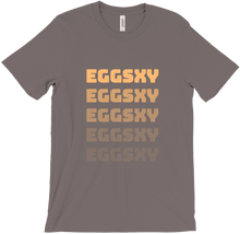 Eggsxy Fade T-Shirt