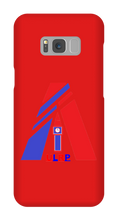 unitedliferoleplay Samsung Phone Cases