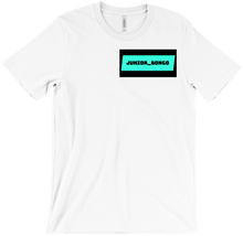 junior_bongo T-Shirts