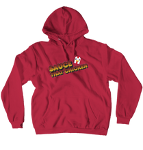 Sauce Hoodie