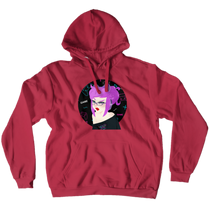 eternaleyz Hoodies (No-Zip/Pullover)