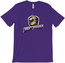chrispysandwich T-Shirts
