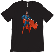 bemoresuper-thepodcast T-Shirts