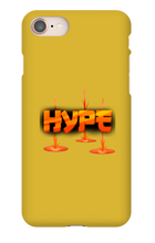 Hype Cases