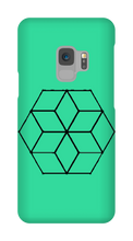 Just Geo - Samsung Phone Case
