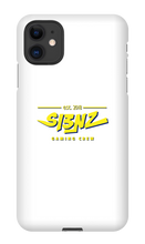 si3nzgaming iPhone Phone Cases