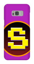 theonlyslamon Samsung Phone Cases