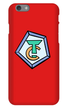 ctuesday iPhone Phone Cases