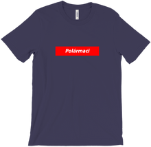 Polármaci T-Shirts
