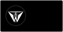 thetwiing XXL Gaming Mousepad
