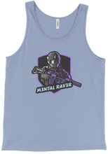 m3ntalrav3rgaming Tank Top