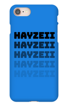 Hayzeii iPhone Phone Cases