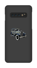 TGE Base Logo Phone Case (Samsung