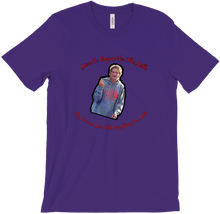 Move To Oregon T-Shirt