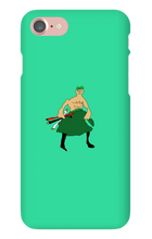 kblcloudy iPhone Phone Cases