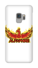 alfaphire Samsung Phone Cases