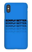 kraveer iPhone Phone Cases