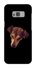 Luna Aww Samsung Phone Case