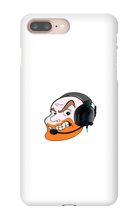 noodlestutwch iPhone Phone Cases
