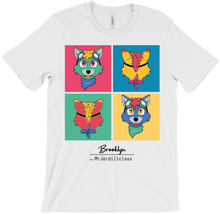 The 'Popart' T-Shirt