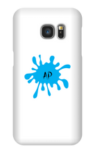 adamus Samsung Phone Cases