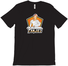 tanjiez T-Shirts