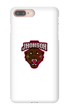 shyperrxpid iPhone Phone Cases